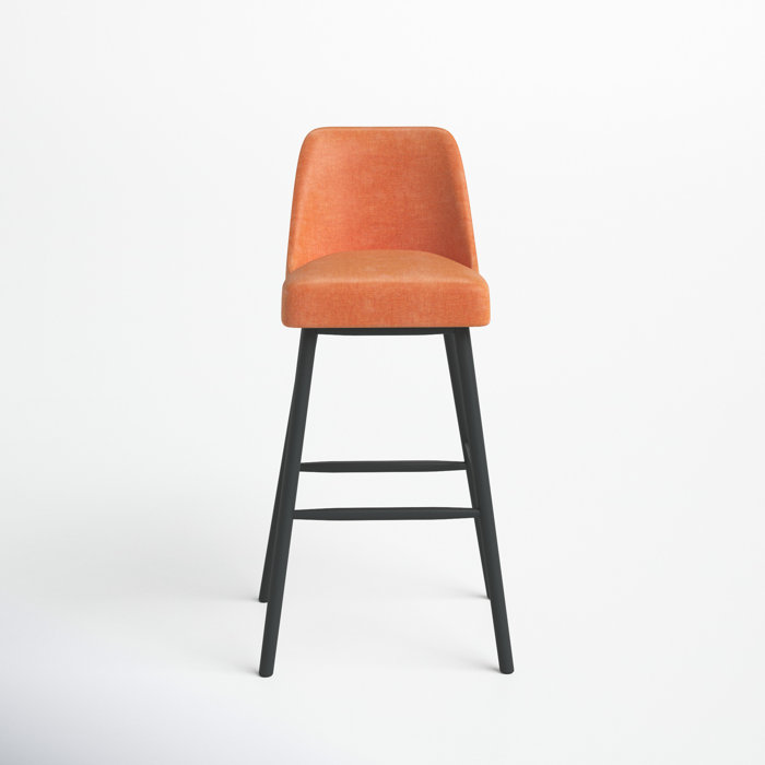 Joss and Main Milone Counter & Bar Stool