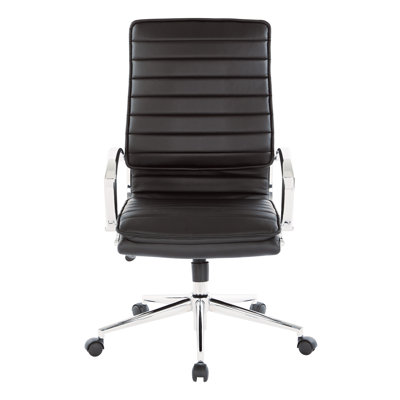 Jacobus Ergonomic Conference Chair by Orren Ellis