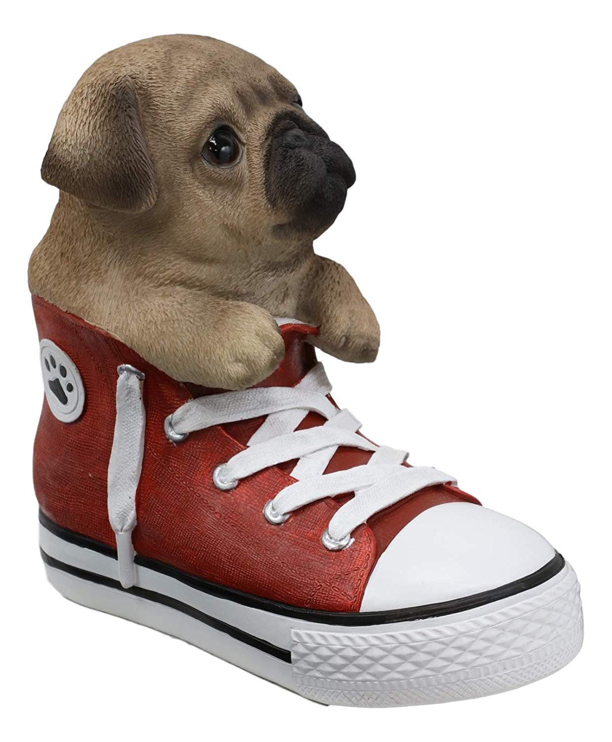 converse pug sneakers