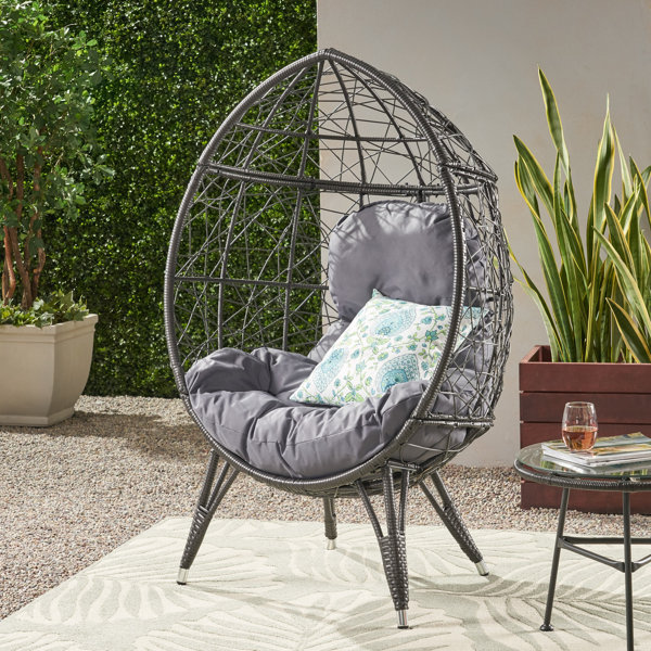 wayfair egg chair