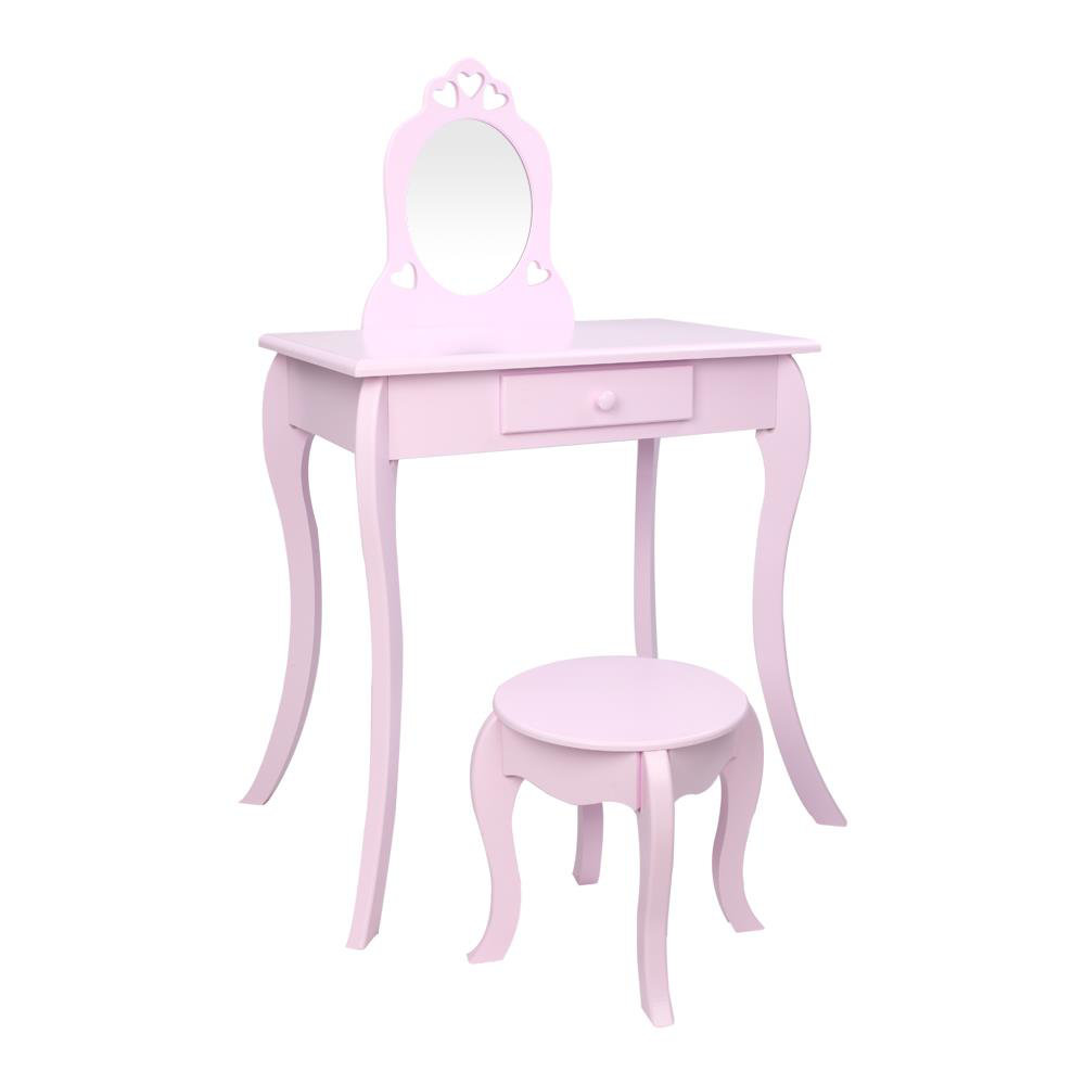 childrens vanity table