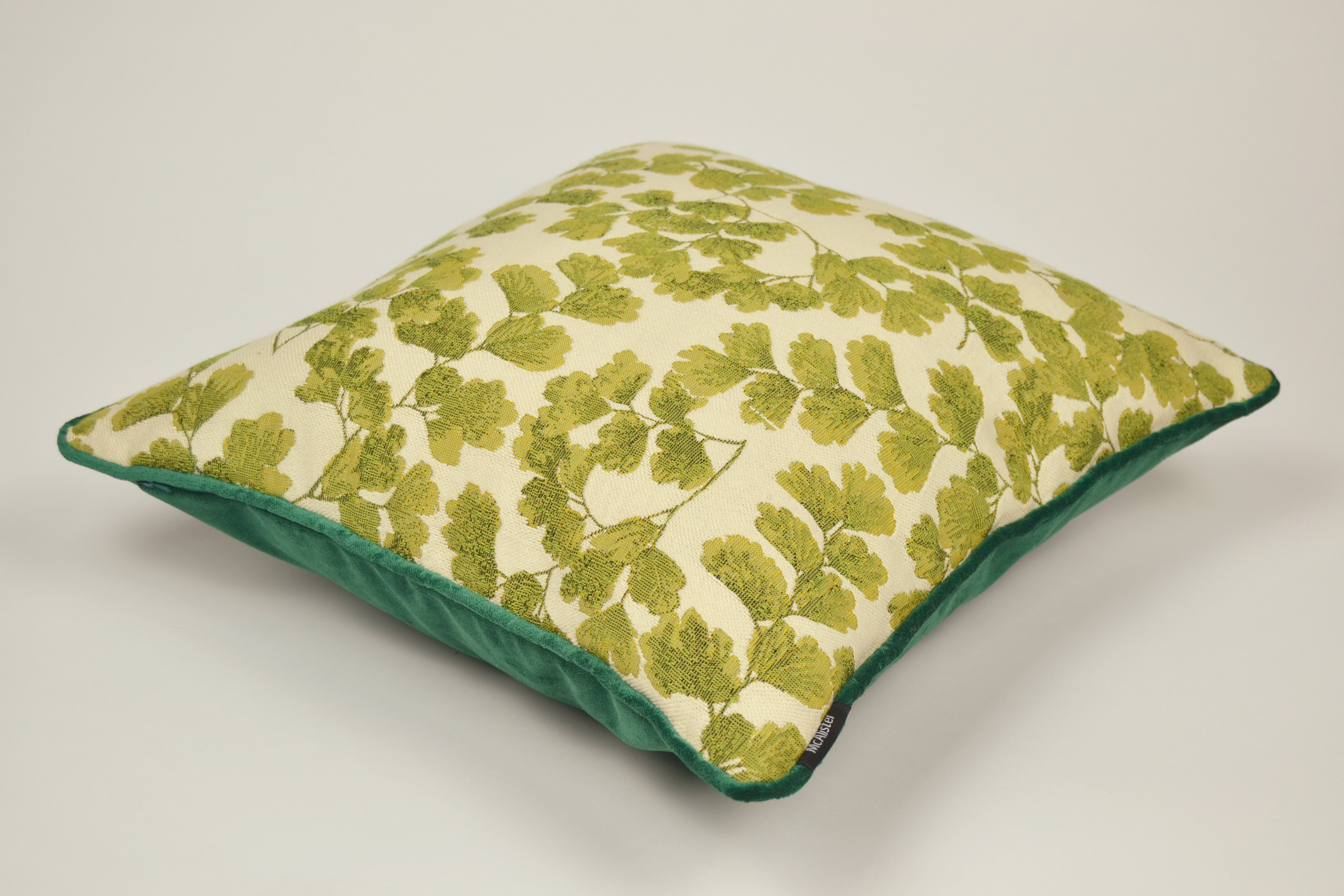 fern cushion covers