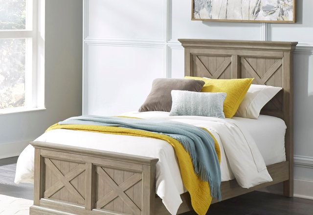 Bedroom Sets Under $999