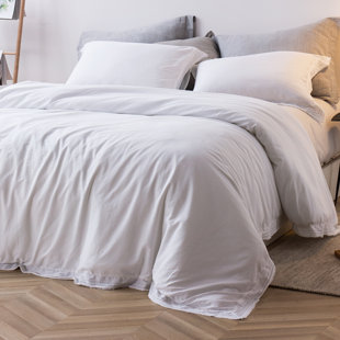 docofil pillow shams