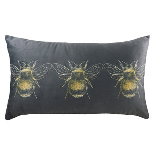 bee & willow pillows