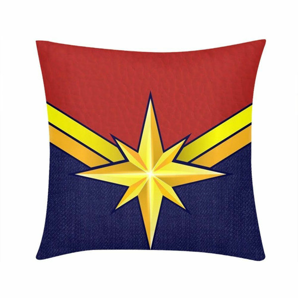 marvel throw pillows