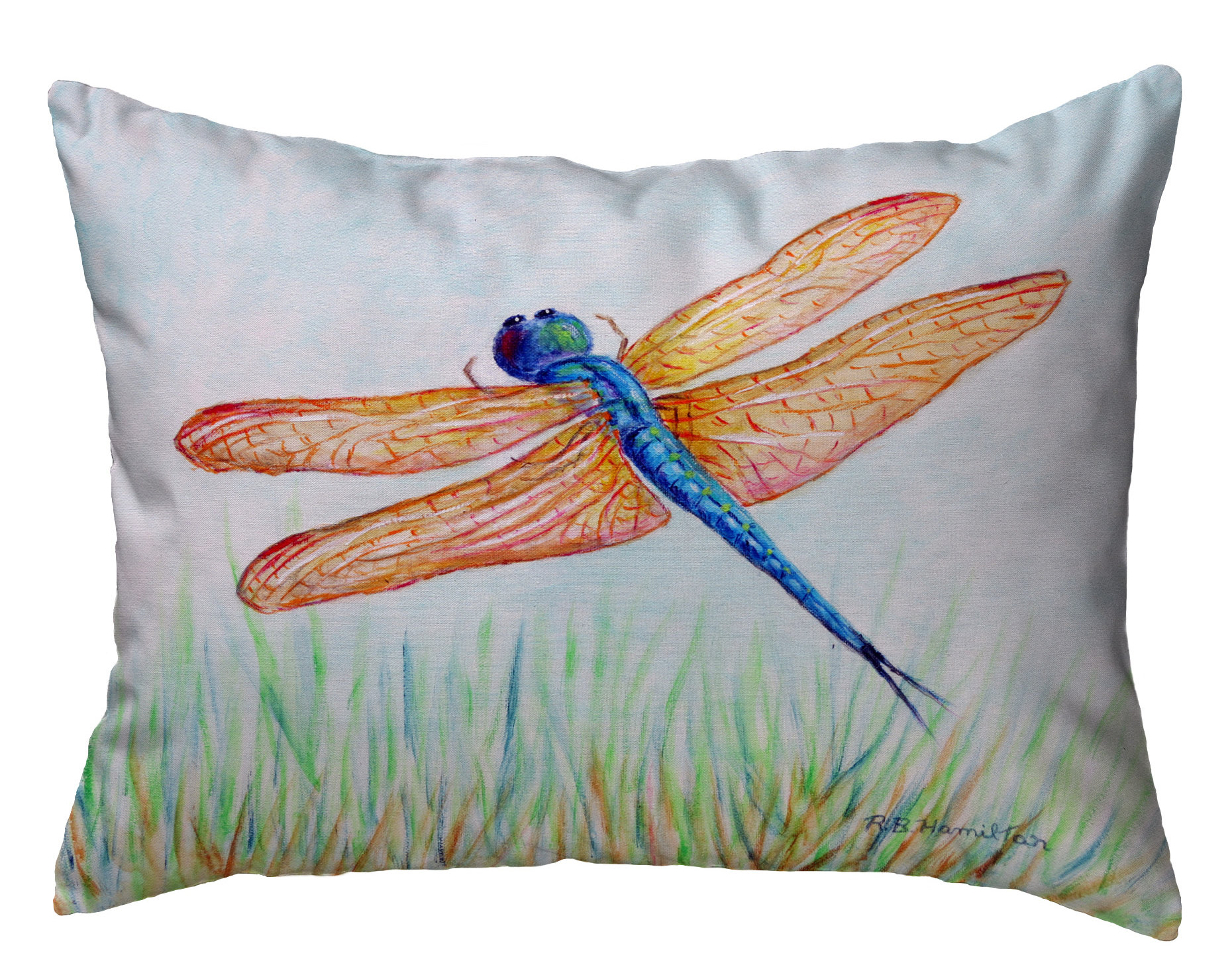 august grove pillows