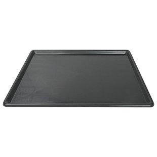 rabbit cage replacement trays