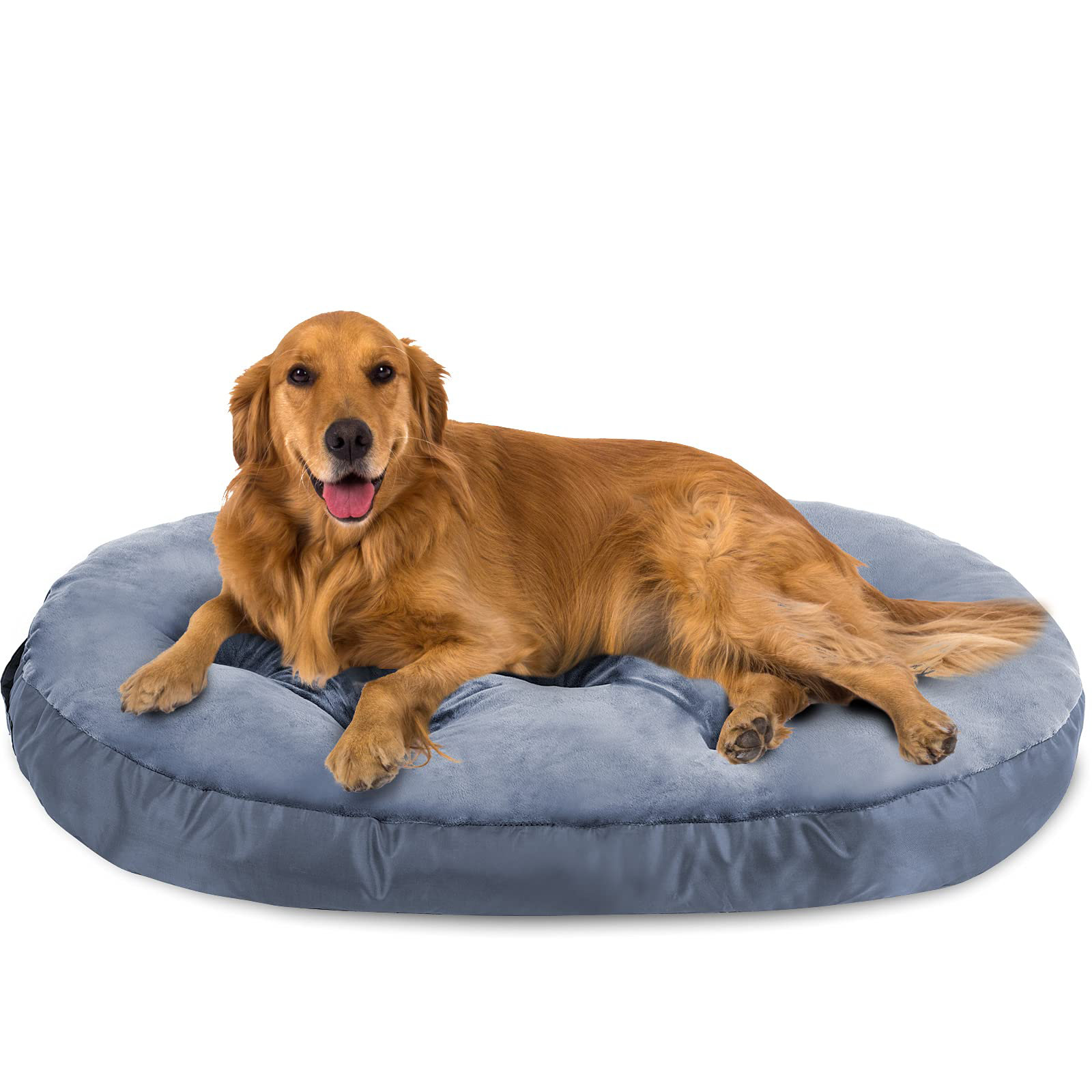 outdoor waterproof dog beds