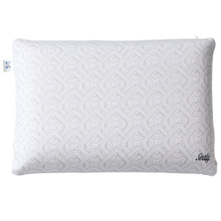 sealy spinal alignment pillow