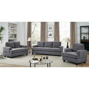 Wayfair | Living Room Sets You'll Love in 2022