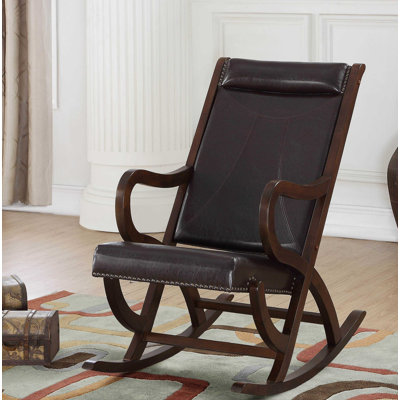 Afia Rocking Chair