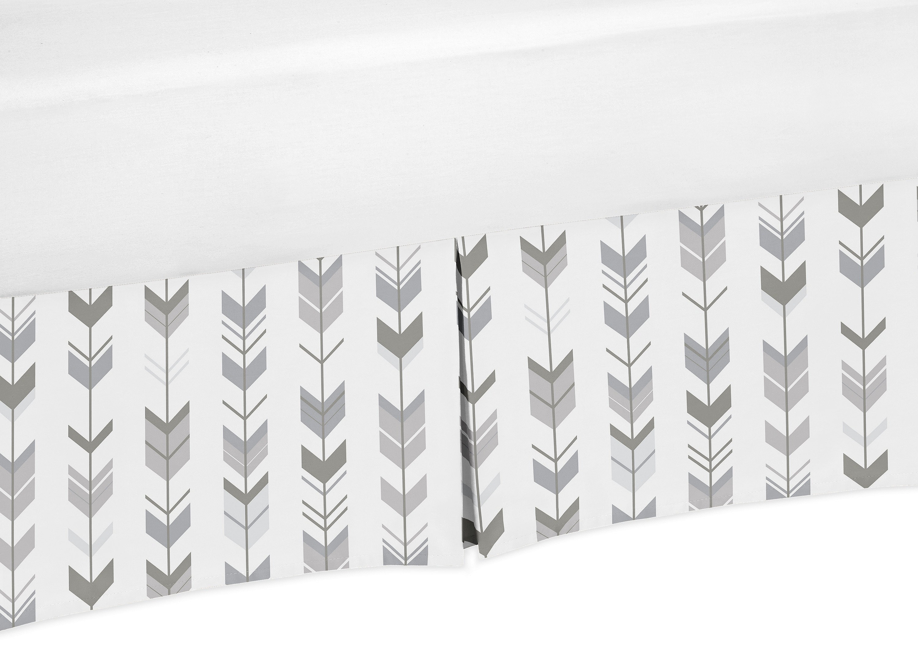 sweet jojo mod arrow