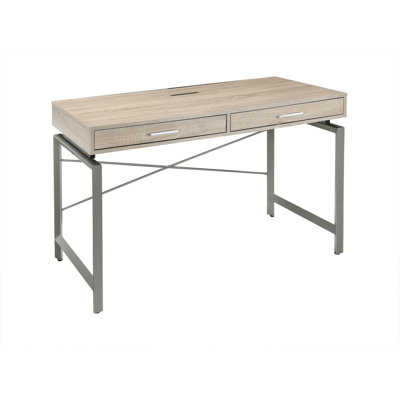 Kintzel Desk by Trent Austin Design