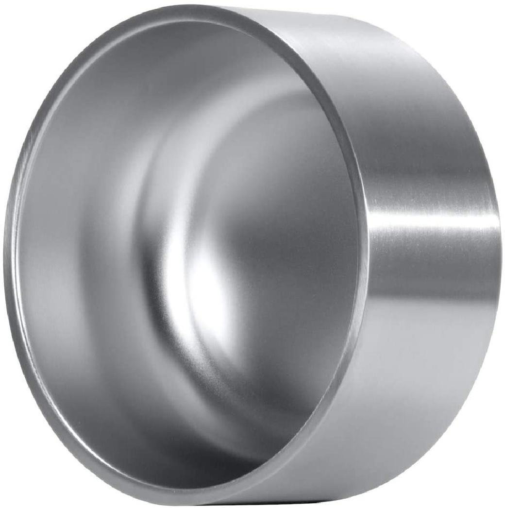 metal gravity dog feeder