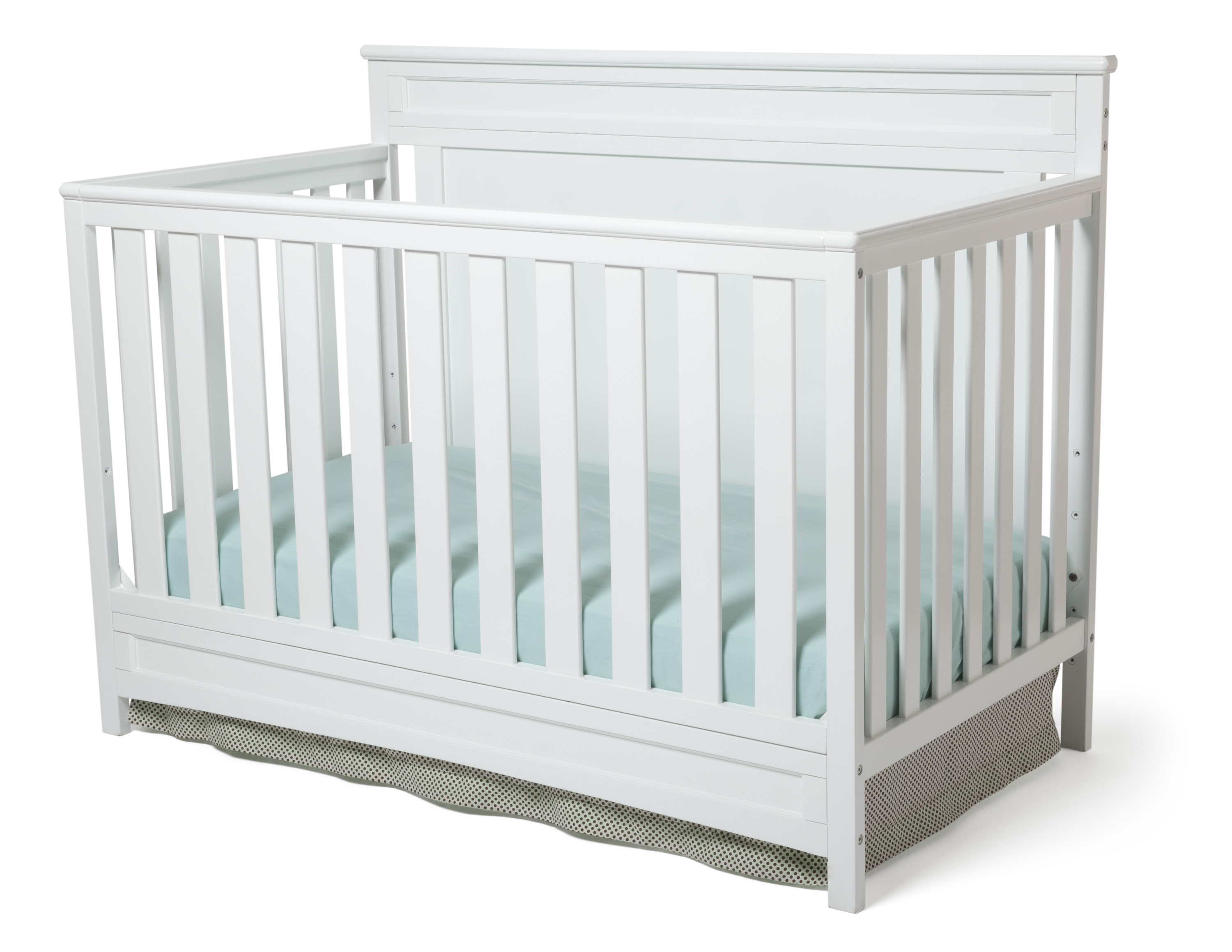 delta crib hardware kit