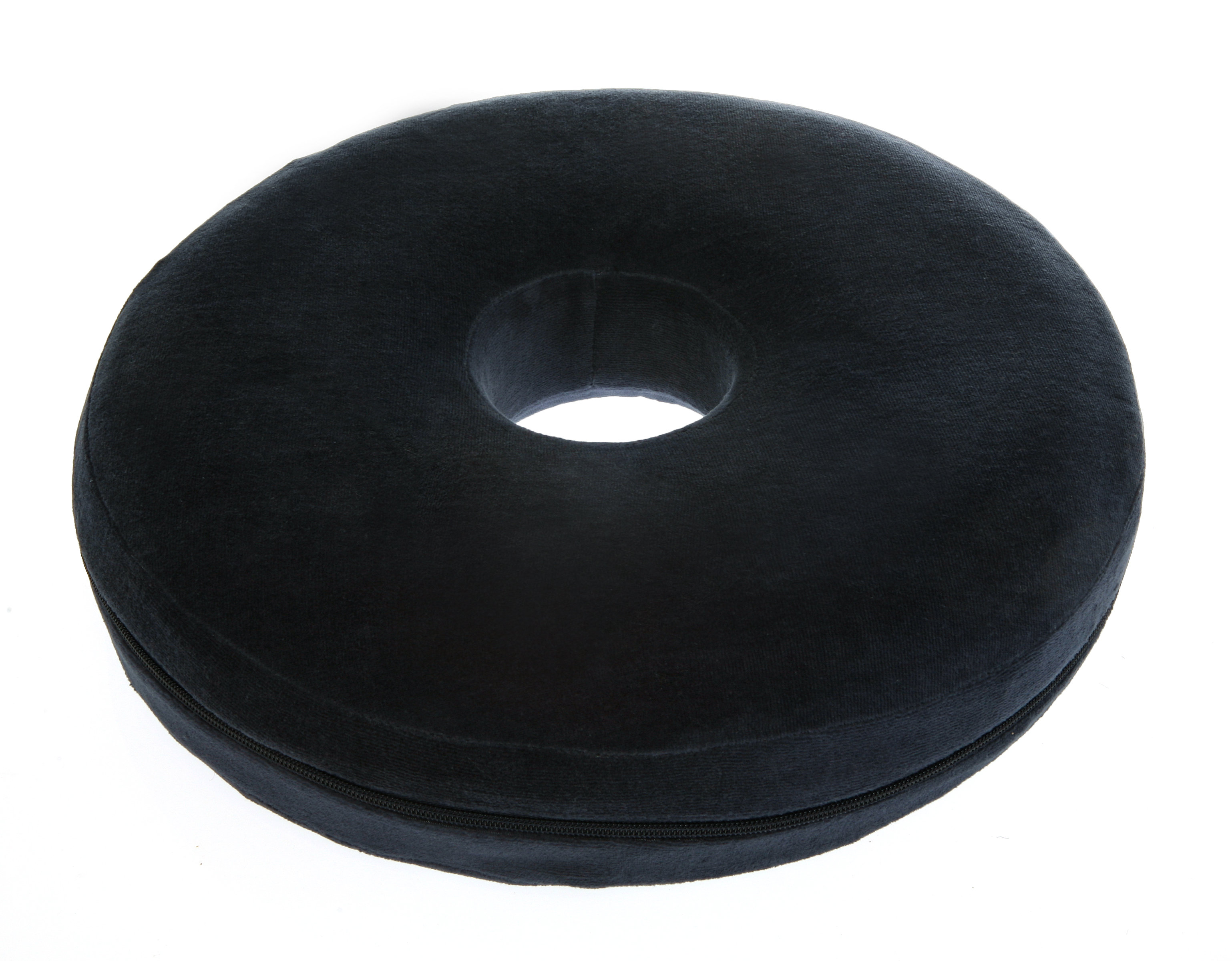 donut microbead pillow