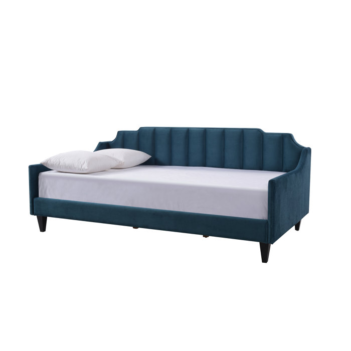 Everly Quinn Jolena Twin Daybed