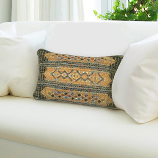 boho outdoor pillows