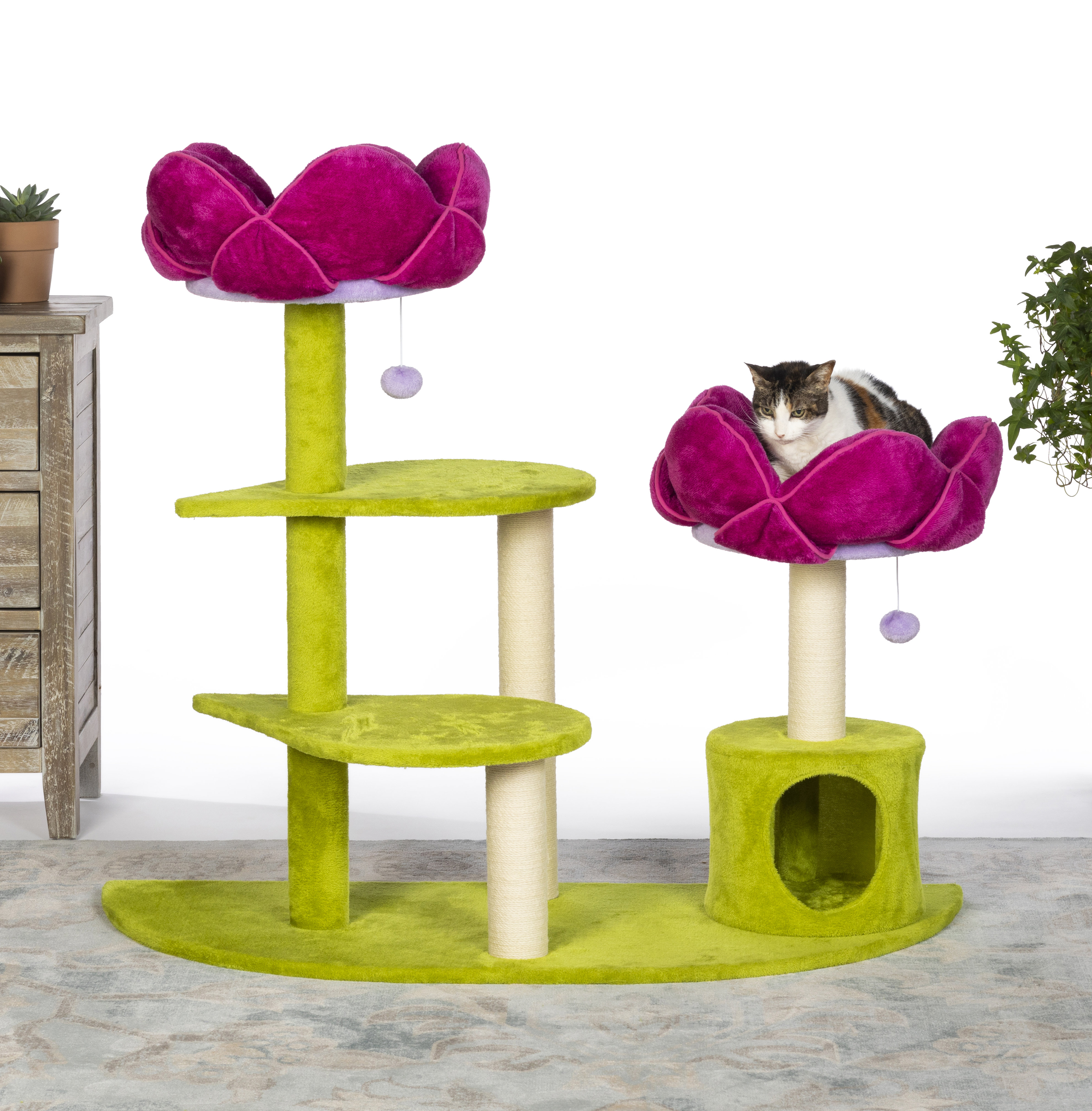 cat tree