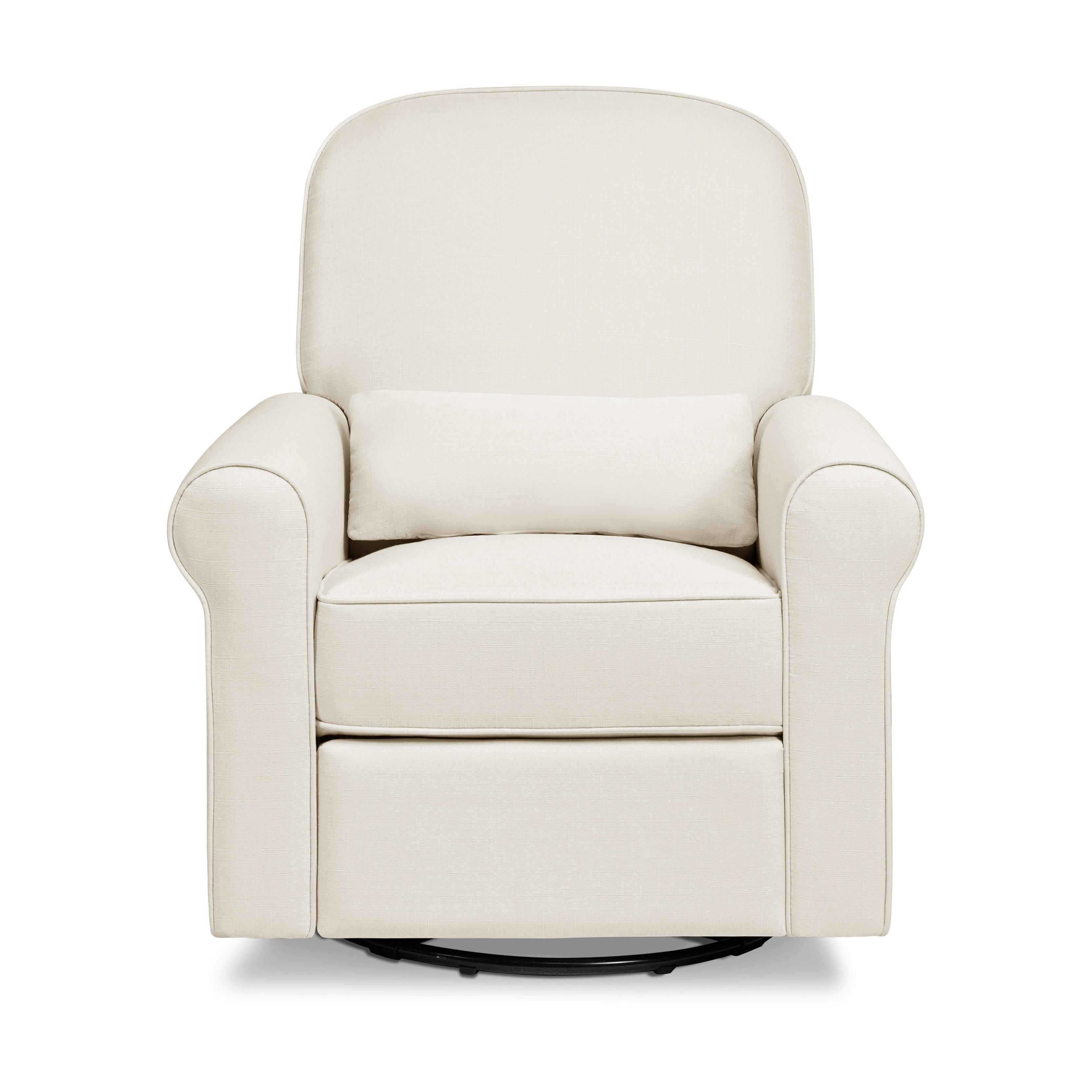 ruby reclining swivel glider