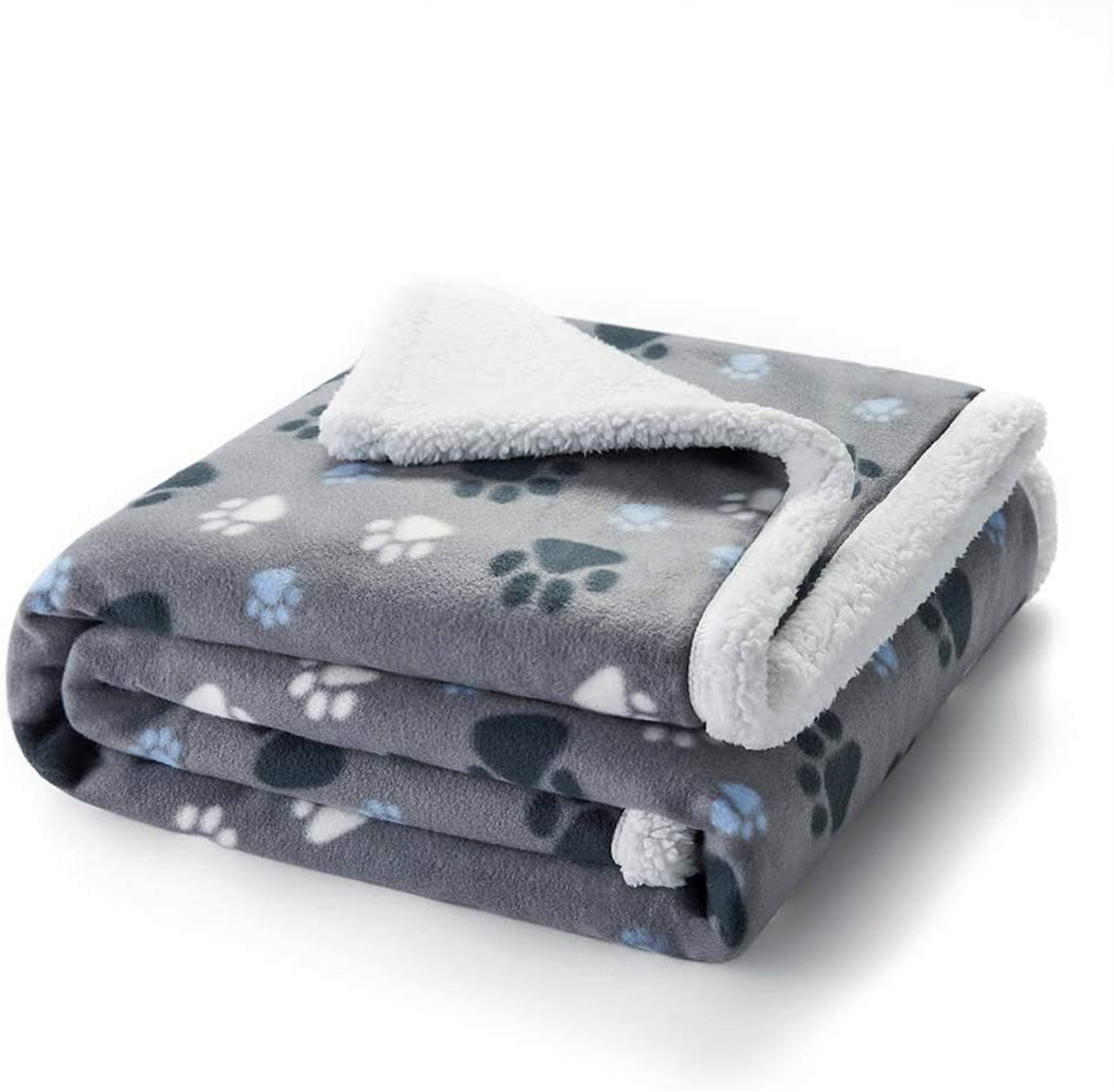 waterproof throw for bed