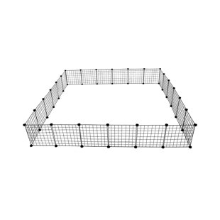 jumbo guinea pig cage