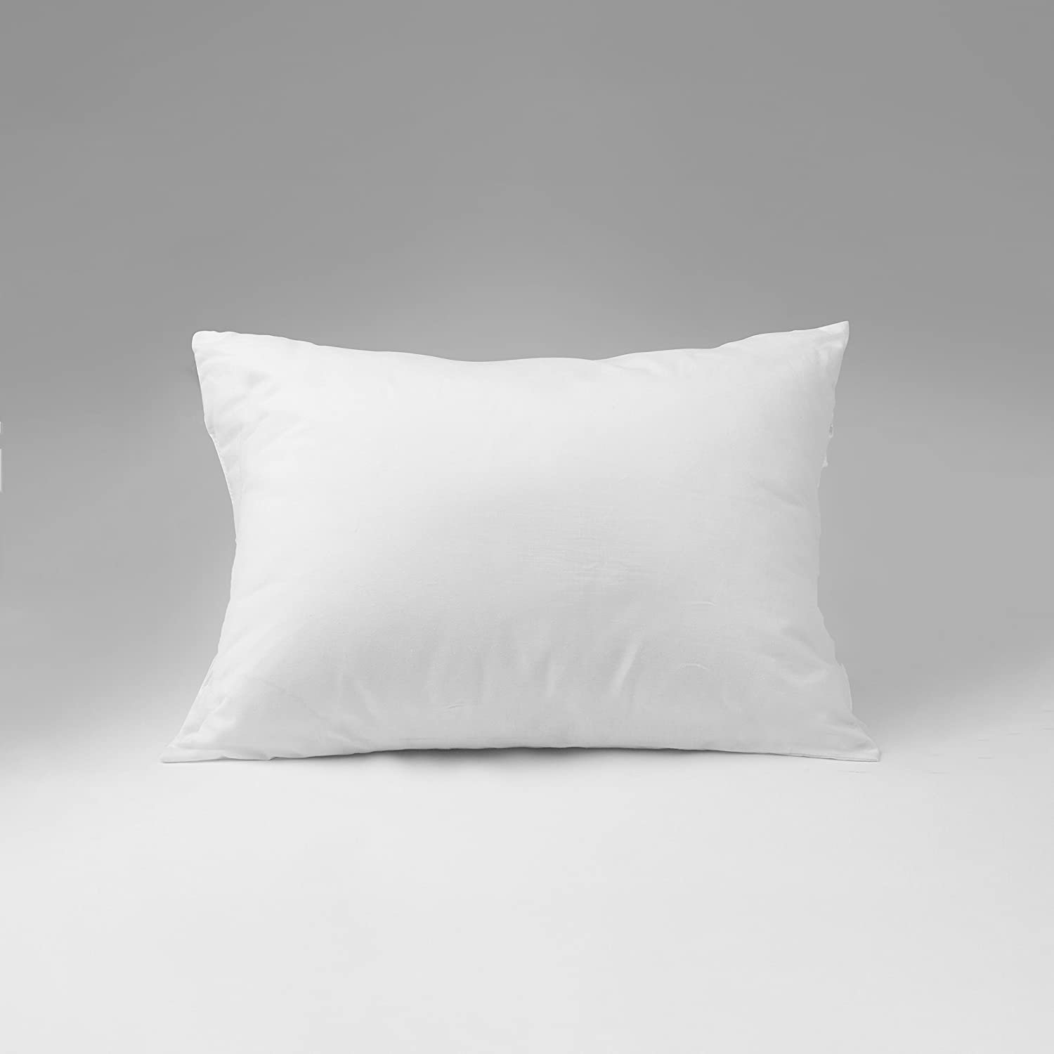 continental pillow size