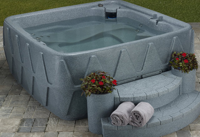 Best-Selling Hot Tub Deals