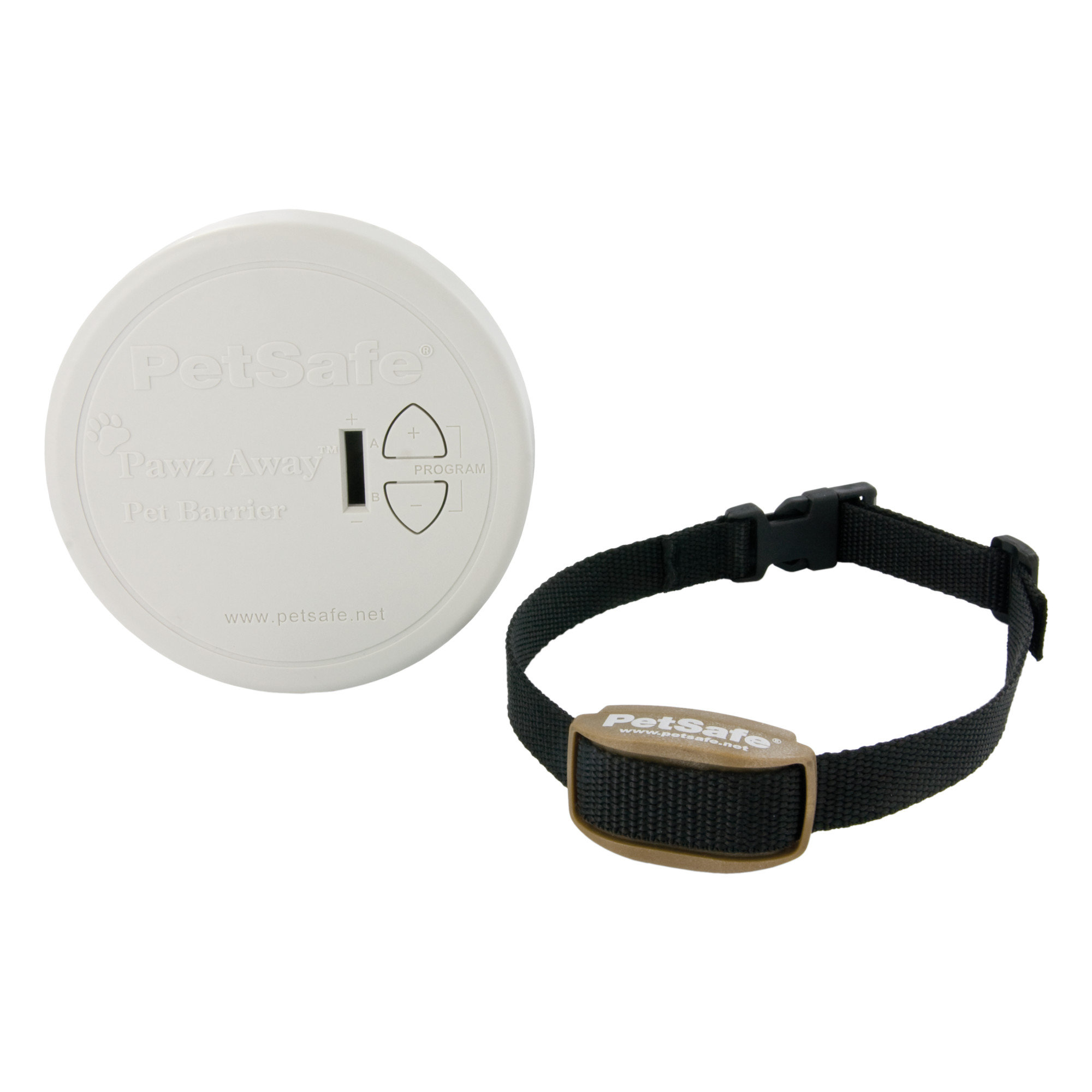 petsafe fence planner