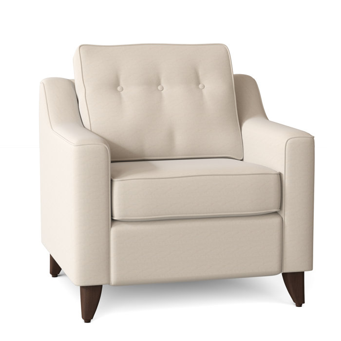 Winston Porter Logan 36" Wide Sunbrella Power Standard Recliner