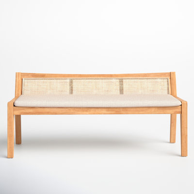 Levan Bench by Joss and Main