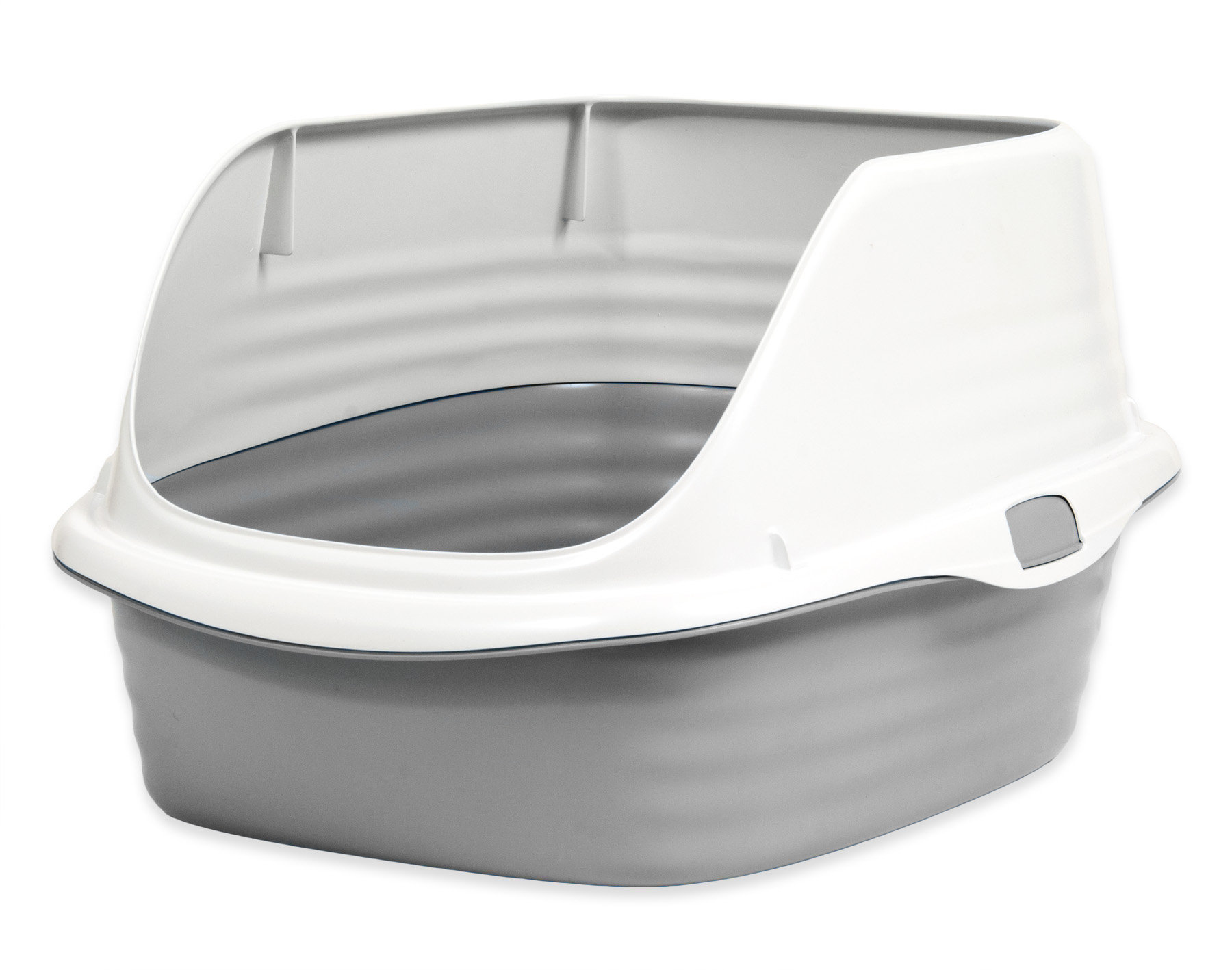 petmate large litter box