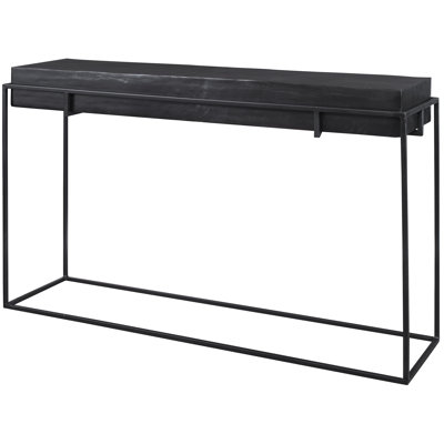 Prado 55.12" Console Table by Joss and Main