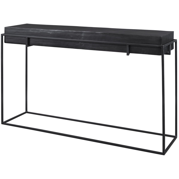 Joss and Main Prado 55.12" Console Table