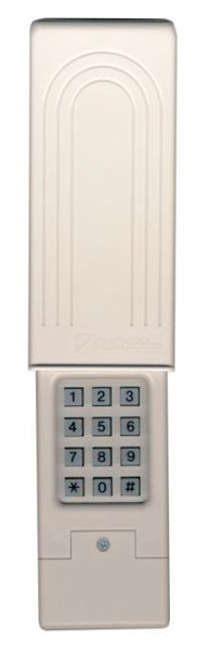 Chamberlain Universal Garage Door Opener Keypad Reviews Wayfair