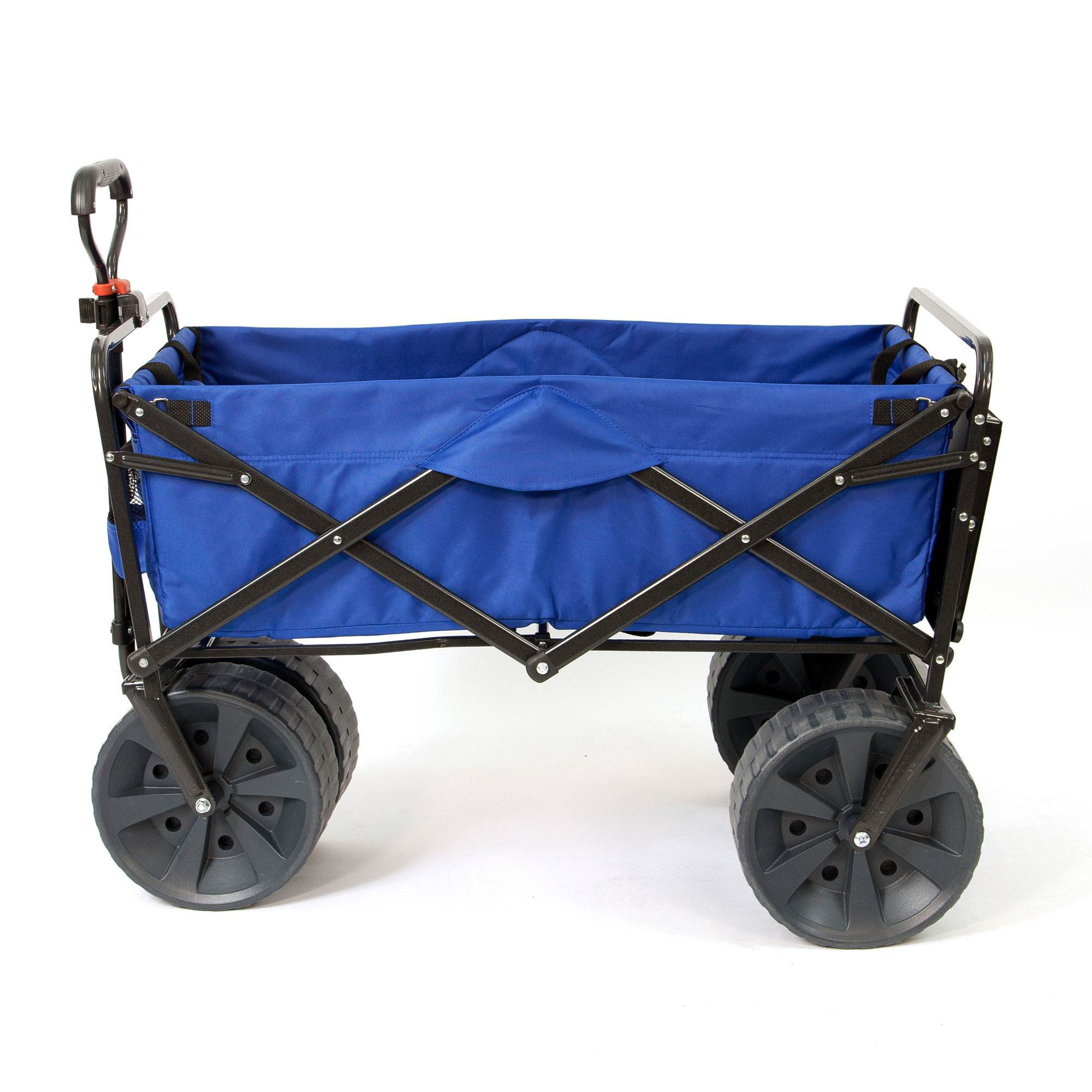 mac sports folding cot