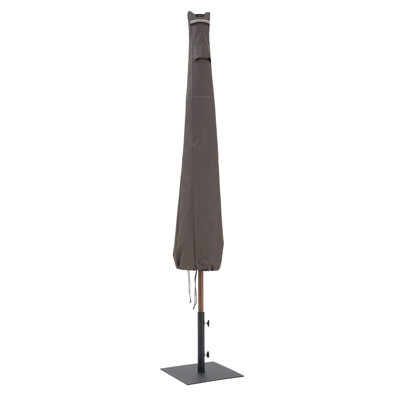 Jaylon Water Resistant Patio Umbrella Cover by Arlmont and Co.