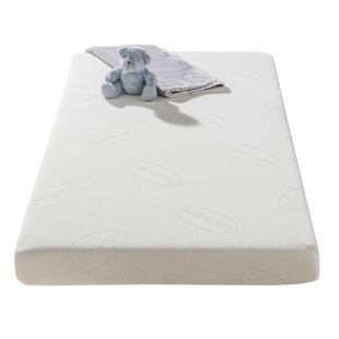 new cot mattress