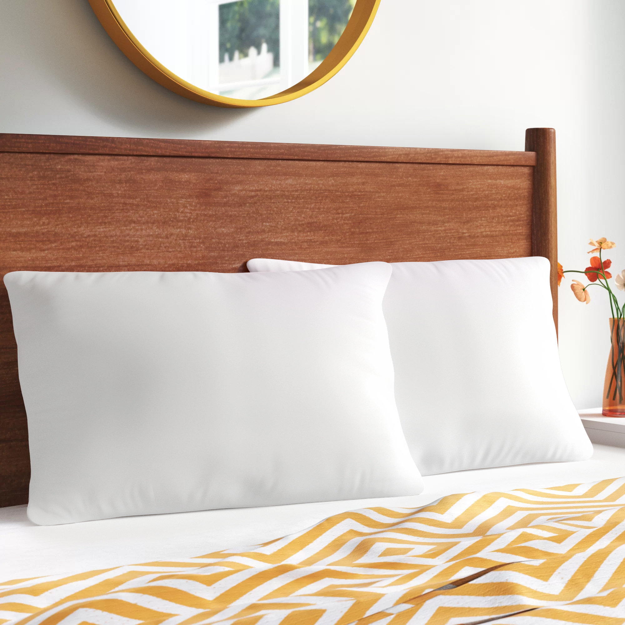 waterproof pillowcase king size