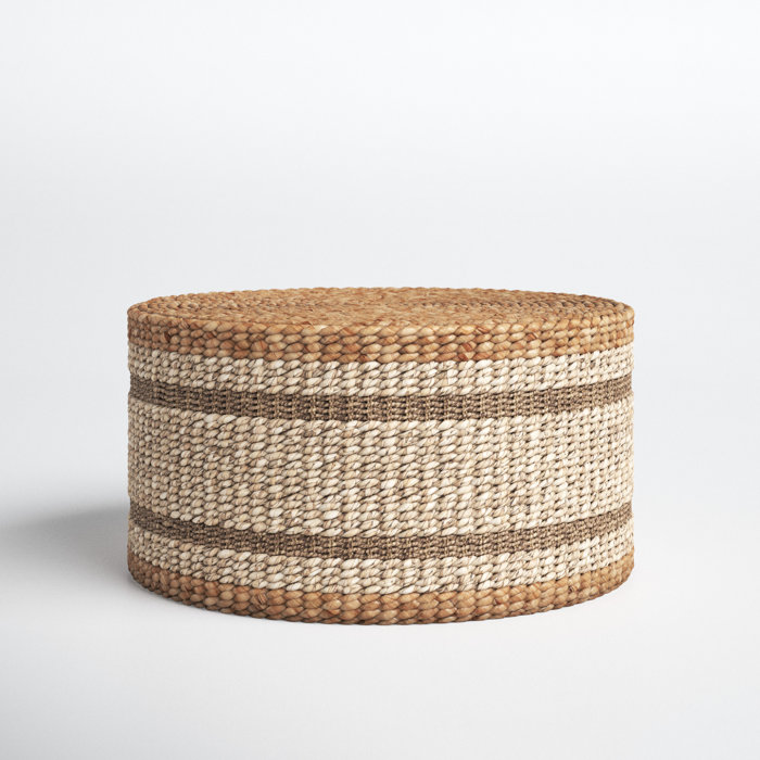 Joss and Main Kaelyn Drum End Table