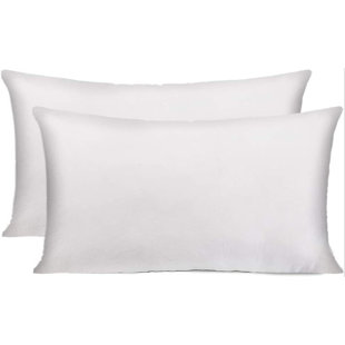 lumbar pillow insert 12x24