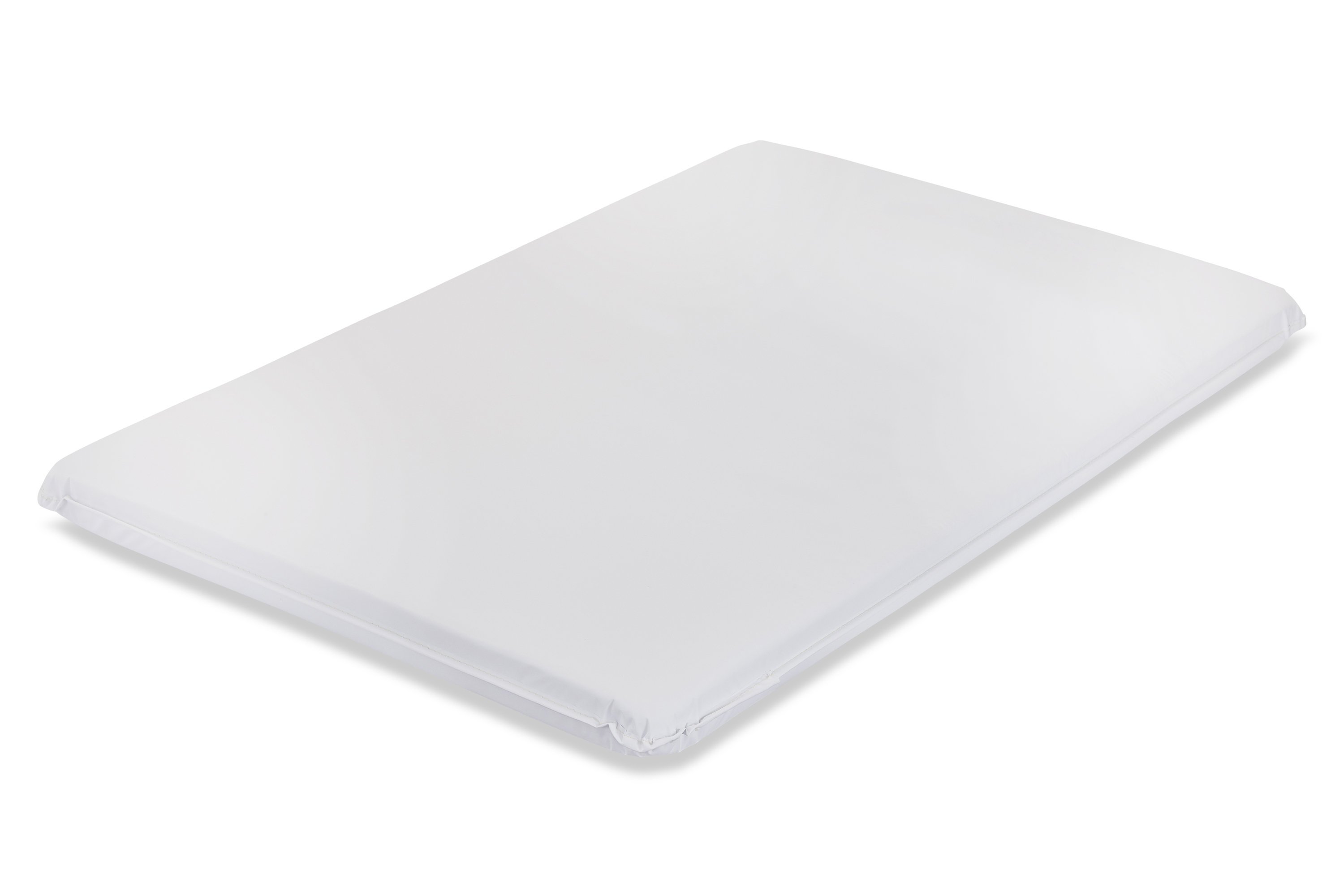 thick mini crib mattress