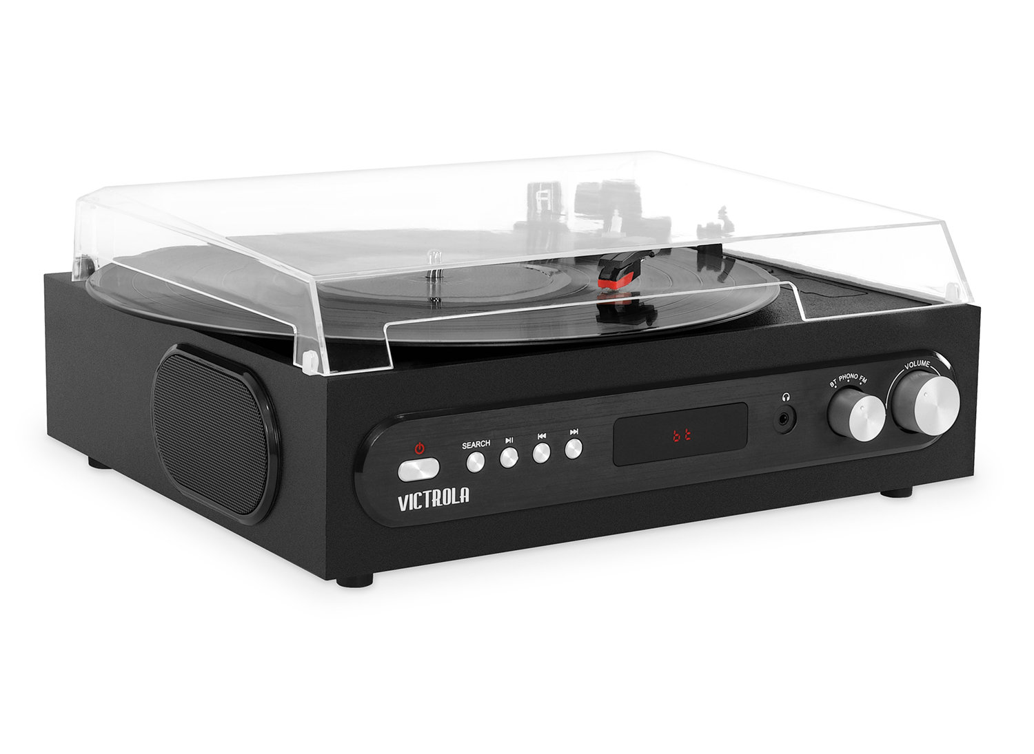 victrola turntable external speakers Online Sale, UP TO 63% OFF