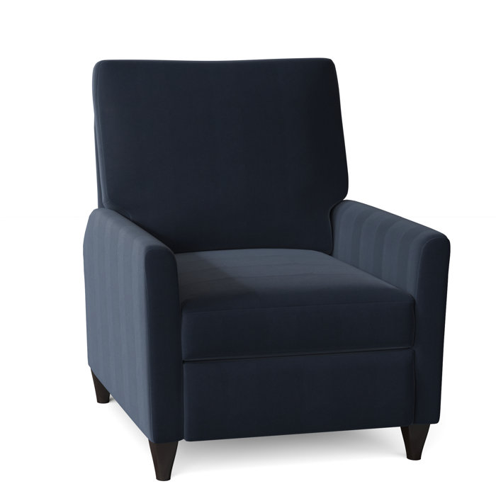 Wade Logan Ziolkowski 31" Wide Manual Recliner