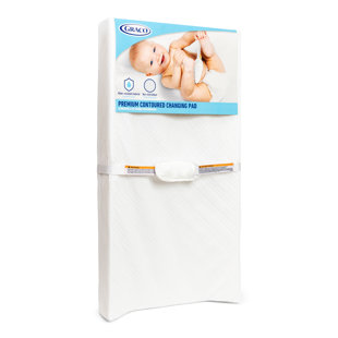 26 inch changing pad