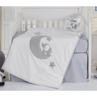 Wayfair | Crib Bedding Sets You'll Love 