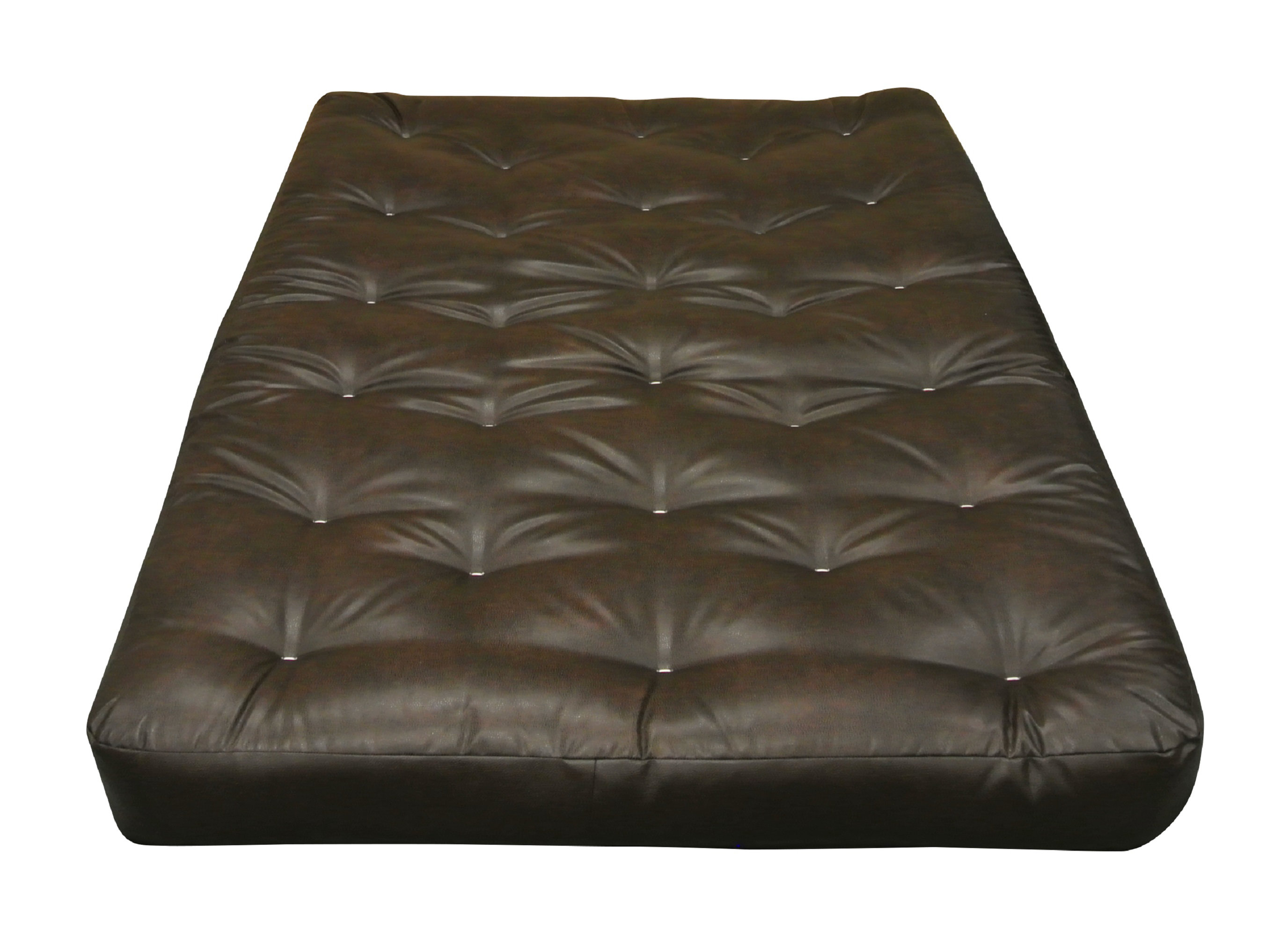 cot size futon