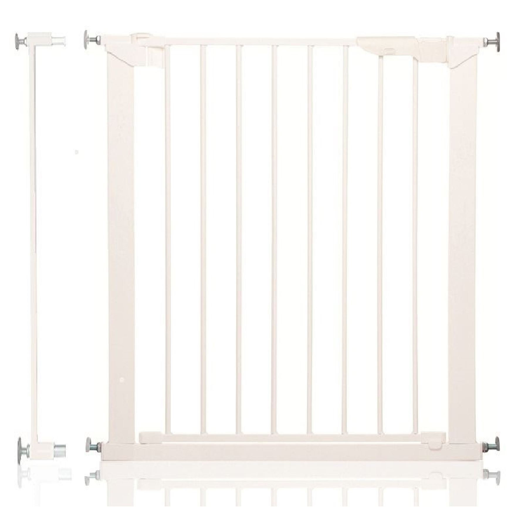 no screw pet gate