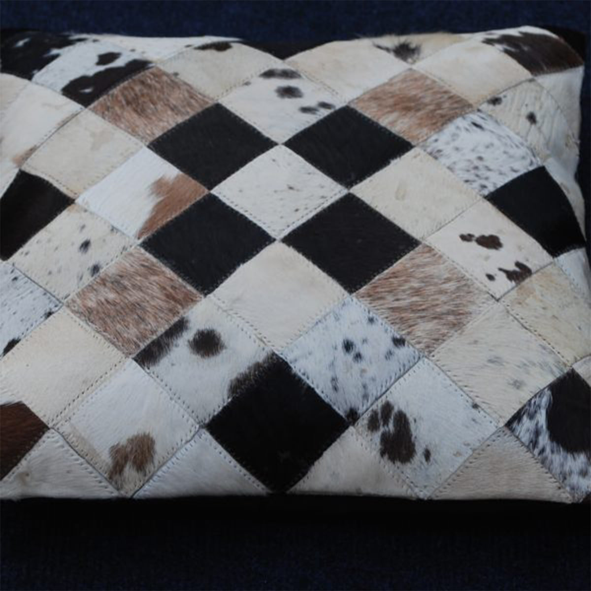 leather cushion covers